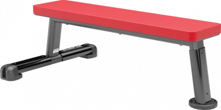 Atlantis Flat Bench
